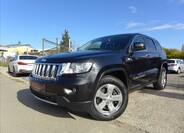 Jeep Grand Cherokee 1