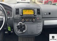 Volkswagen Multivan MPV 2,0 l 132 kw