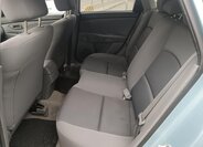 Mazda 3 Hatchback 1,3 l 62 kw