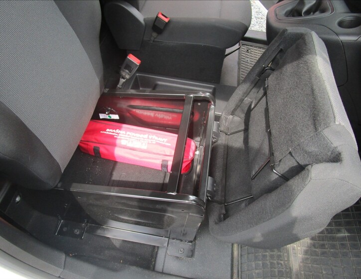 Citroën Berlingo 20