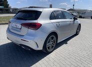 Mercedes-Benz Třídy A Kombi 2,0 l 85 kw