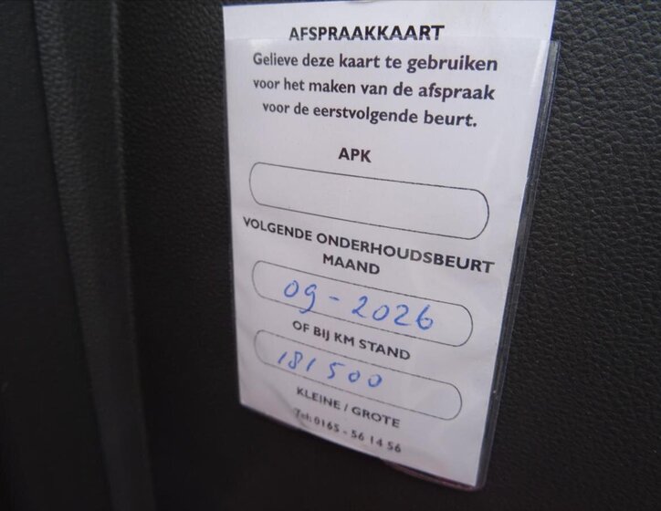 Seat Leon Hatchback 1,5 l 96 kw