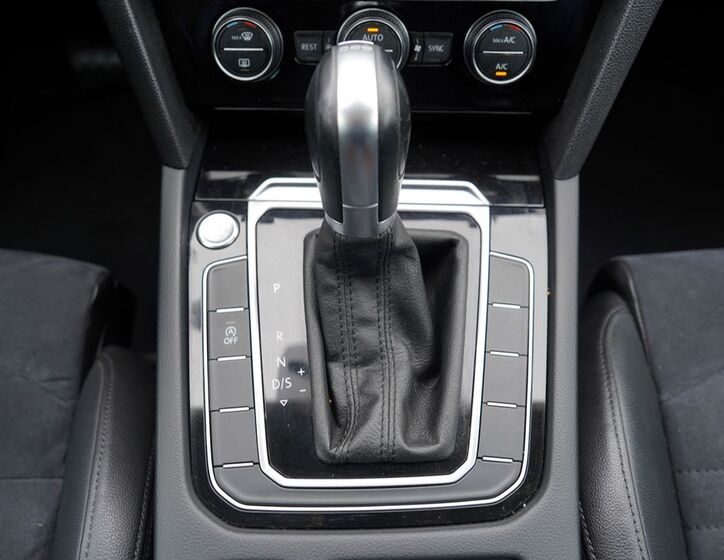 Volkswagen Passat 47