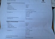 Škoda Octavia Kombi 1,4 l 103 kw