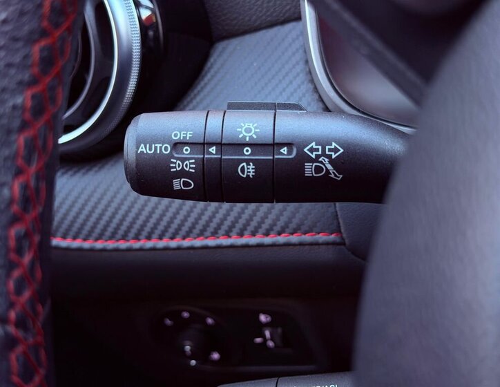 MG ZS SUV / Terénní 1,5 l 78 kw