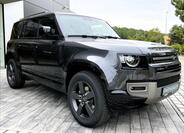 Land Rover Defender 11