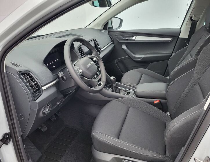 Škoda Karoq 8