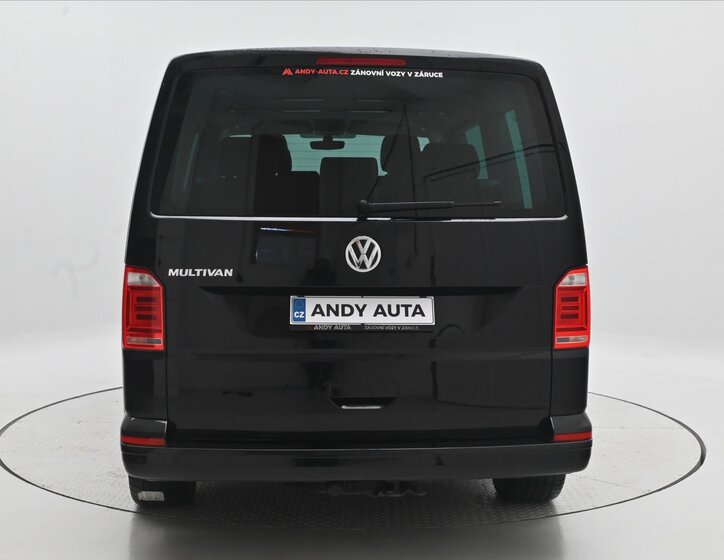 Volkswagen Multivan VAN / Minibus 2,0 l 150 kw