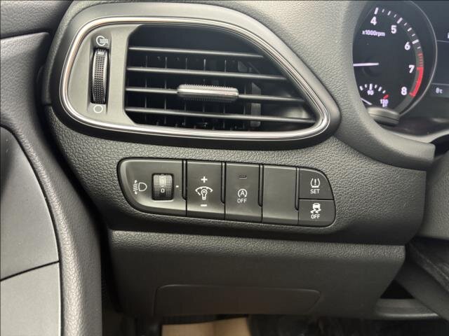 Hyundai i30 Kombi 1,5 l 80 kw