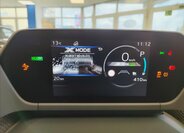 Subaru Solterra SUV / Terénní 0,0 160 kw