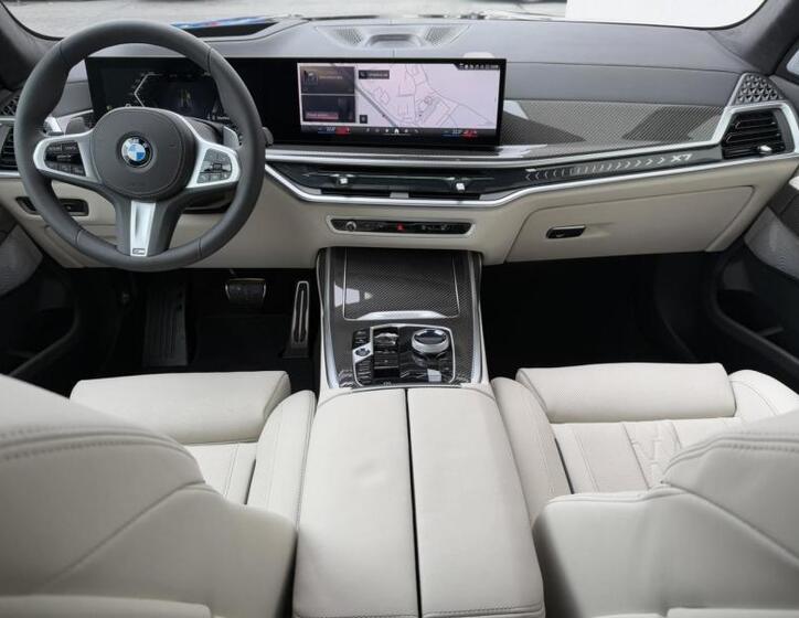 BMW X7 7