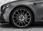 Mercedes-Benz Třídy E 2