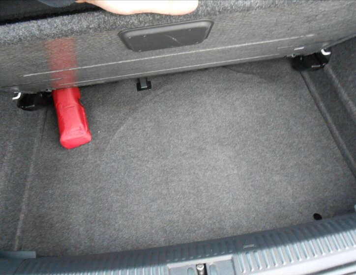 Volkswagen Polo Hatchback 1,2 l 77 kw