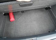 Volkswagen Polo Hatchback 1,2 l 77 kw