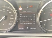 Land Rover Discovery SUV / Terénní 3,0 l 190 kw