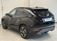 Hyundai Tucson SUV / Terénní 1,6 l 169 kw
