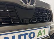 Toyota Yaris Cross 44