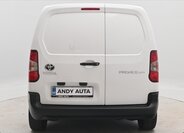 Toyota ProAce Skříň 1,5 l 75 kw