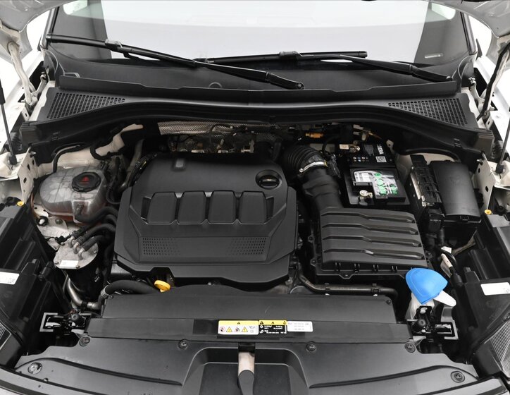 Škoda Kodiaq SUV / Terénní 2,0 l 110 kw