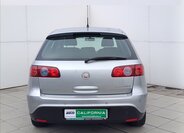 Fiat Croma Kombi 1,9 l 88 kw