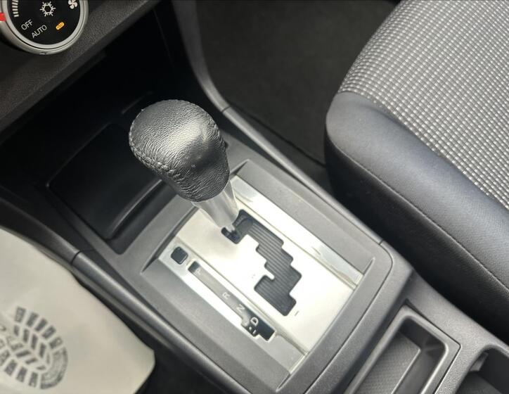 Mitsubishi Lancer 18