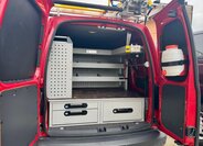 Volkswagen Caddy Ostatní 2,0 l 81 kw