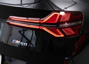 BMW X3 SUV / Terénní 3,0 l 293 kw