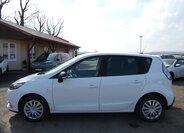 Renault Scénic MPV 1,5 l 81 kw