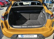 DS Automobiles DS3 Crossback Hatchback 1,2 l 114 kw