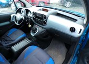 Citroën Berlingo Kombi 1,6 l 68 kw