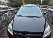 Ford Focus Kombi 1,6 l 74 kw