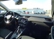Škoda Octavia Kombi 2,0 l 135 kw