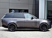 Land Rover Range Rover 8