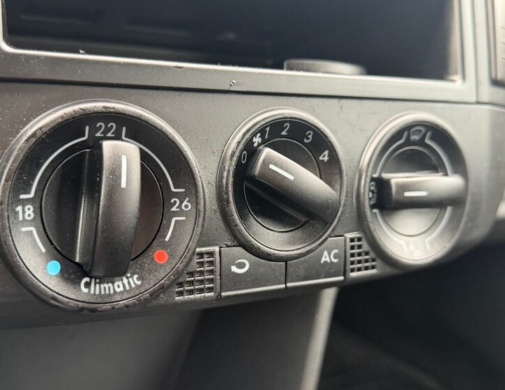 Volkswagen Polo Hatchback 1,4 l 51 kw