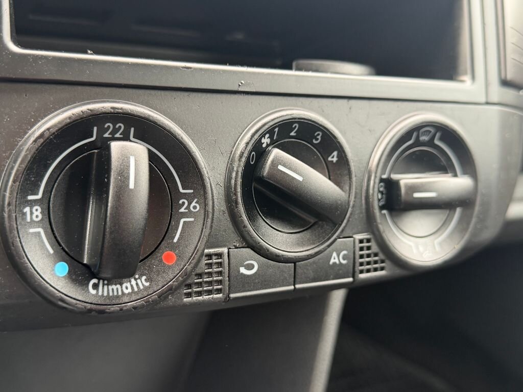 Volkswagen Polo Hatchback 1,4 l 51 kw