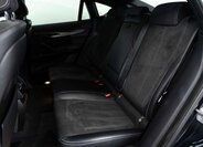 BMW X6 SUV 3,0 l 190 kw