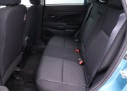 Mitsubishi ASX SUV / Terénní 1,6 l 86 kw