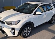KIA Stonic Kombi 1,2 l 57 kw
