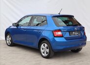 Škoda Fabia Hatchback 999,0 81 kw