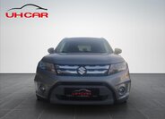 Suzuki Vitara SUV 1,6 l 88 kw