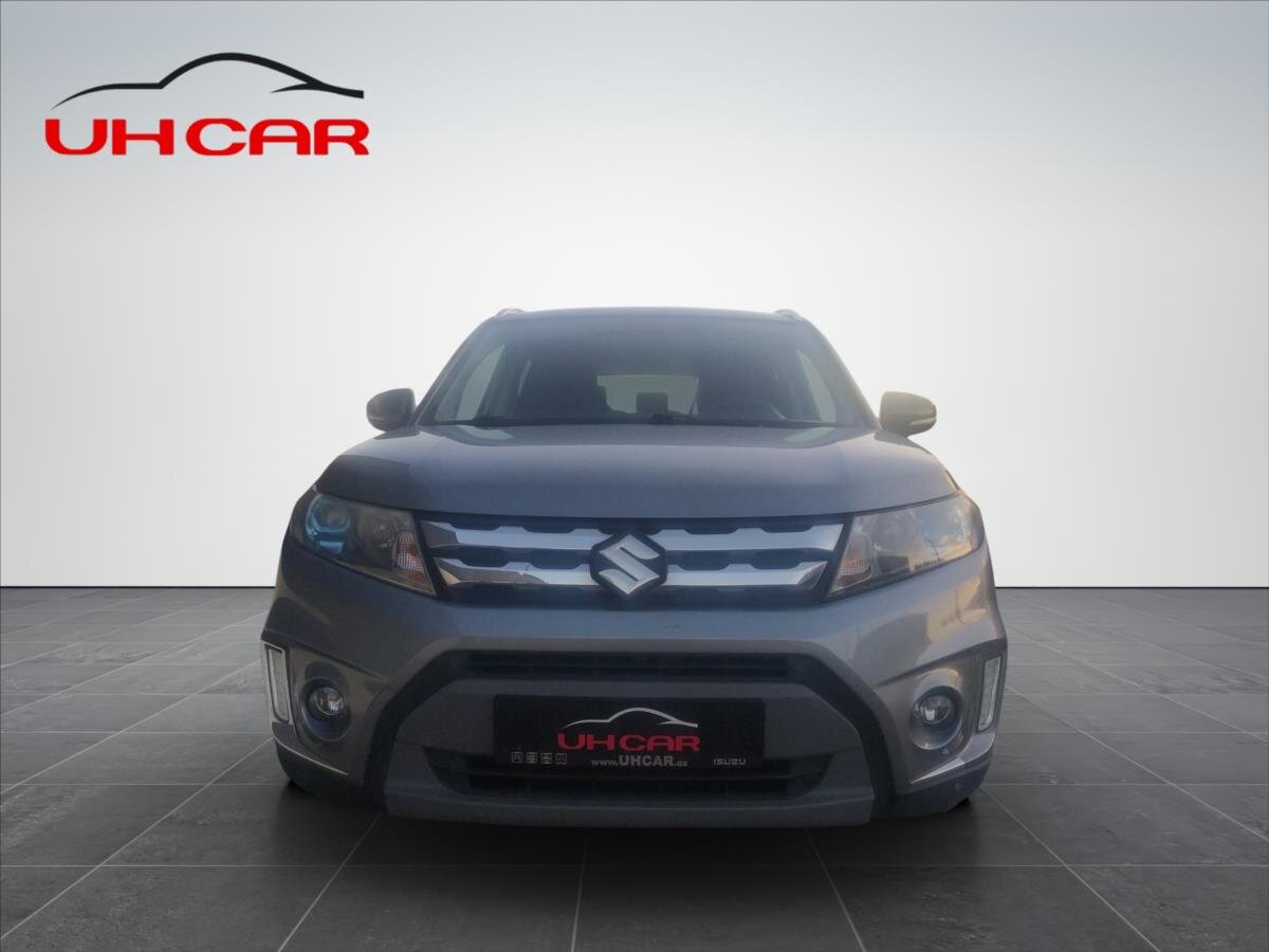Suzuki Vitara SUV 1,6 l 88 kw