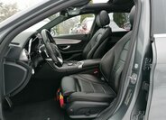 Mercedes-Benz Třídy C 10