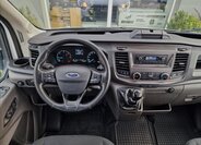 Ford Transit 12