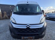 Citroën Jumper Skříň 2,2 l 103 kw