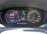 Honda Civic Hatchback 2,0 l 135 kw