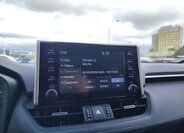 Toyota RAV4 SUV / Terénní 2,5 l 163 kw