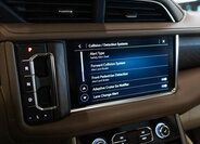 GMC Yukon SUV / Terénní 6,2 l 313 kw