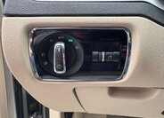 Škoda Superb Kombi 3,6 l 191 kw