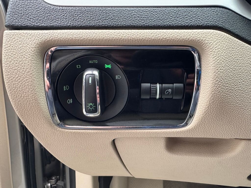 Škoda Superb Kombi 3,6 l 191 kw