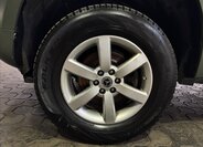 Mercedes-Benz Třídy X Pick-up 2,3 l 120 kw